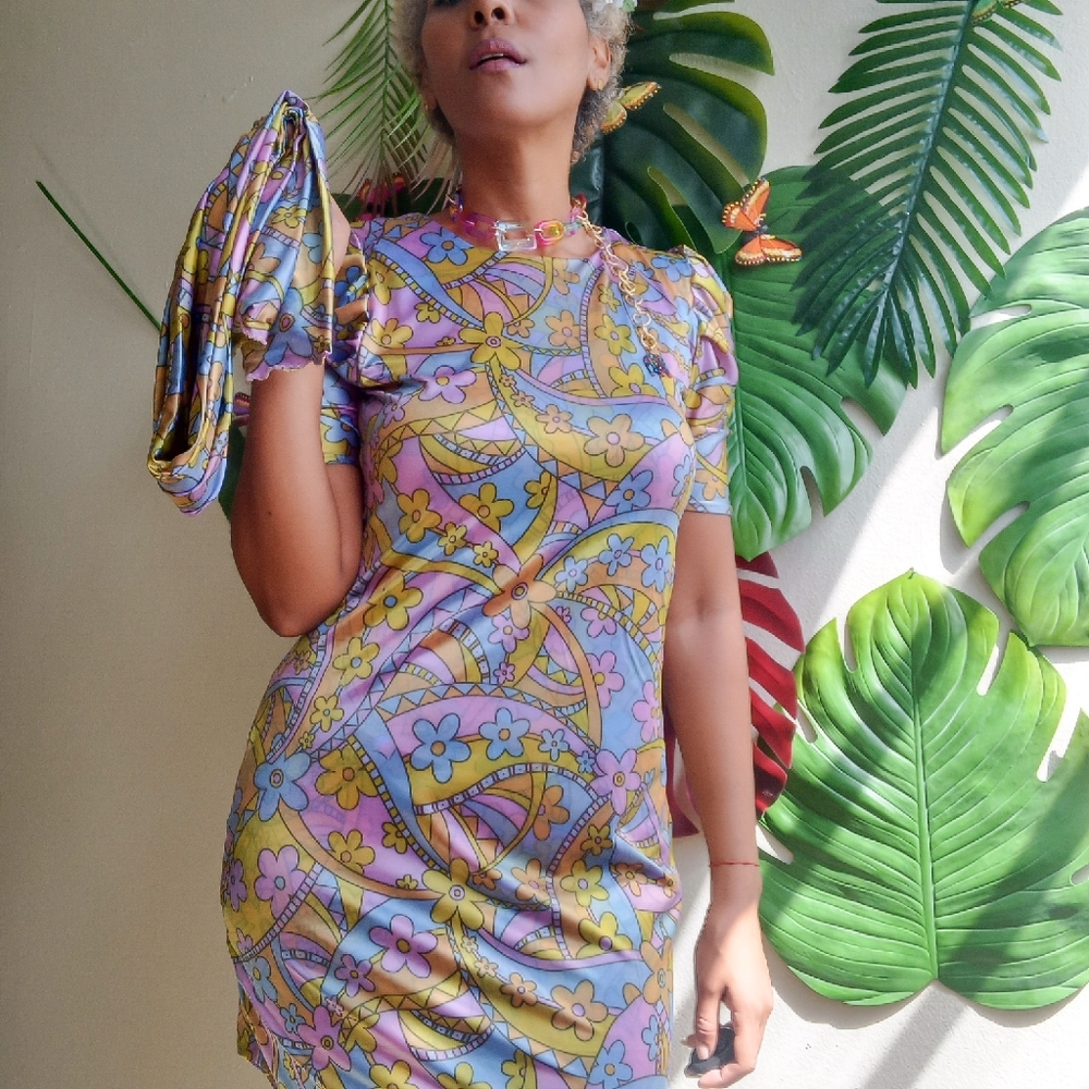 1968 Dress Inspiration